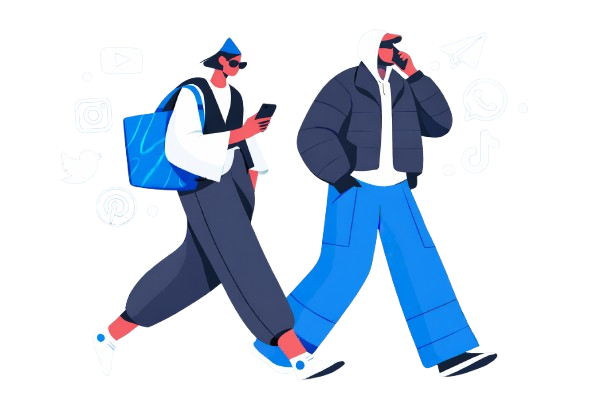 Silk eSIM illustration